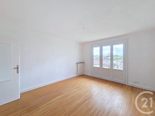 Appartement F3 à louer - 3 pièces - 61,70 m2 - St Andre Les Vergers - 10 - CHAMPAGNE-ARDENNE