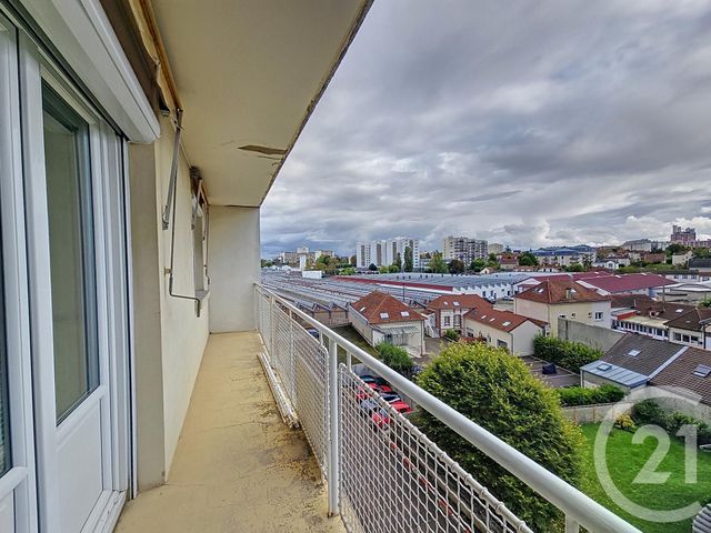 Appartement F3 à louer - 3 pièces - 61,70 m2 - St Andre Les Vergers - 10 - CHAMPAGNE-ARDENNE