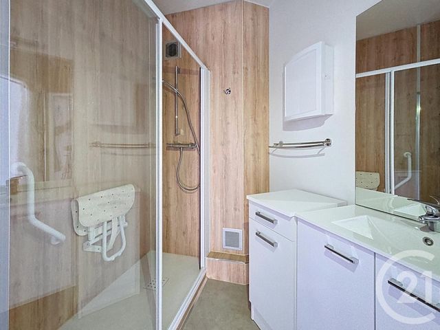 Appartement F2 à louer - 2 pièces - 59 m2 - Troyes - 10 - CHAMPAGNE-ARDENNE