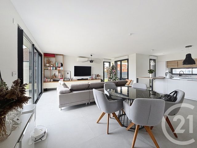 Maison à vendre - 8 pièces - 162 m2 - St Andre Les Vergers - 10 - CHAMPAGNE-ARDENNE