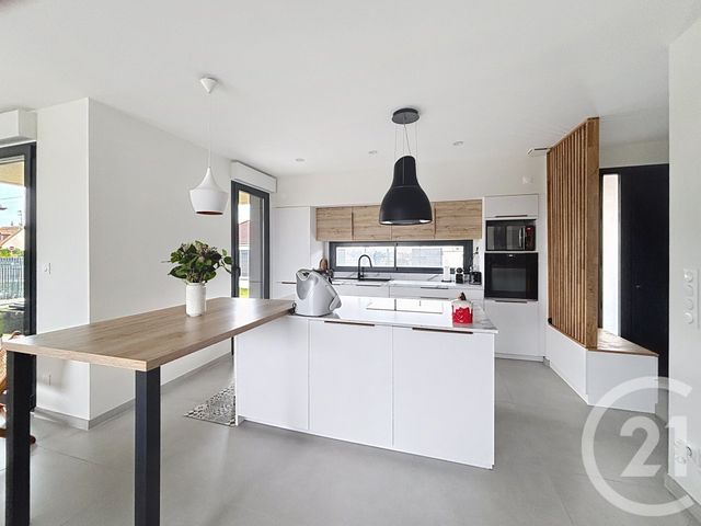 Maison à vendre - 8 pièces - 162 m2 - St Andre Les Vergers - 10 - CHAMPAGNE-ARDENNE