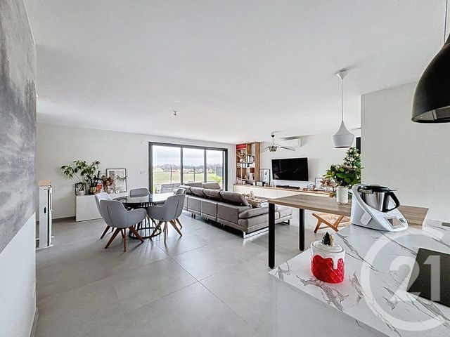 maison - ST ANDRE LES VERGERS - 10