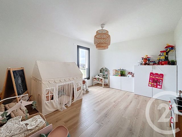 Maison à vendre - 8 pièces - 162 m2 - St Andre Les Vergers - 10 - CHAMPAGNE-ARDENNE