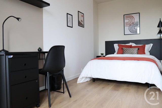 Appartement F5 à louer - 5 pièces - 102 m2 - Troyes - 10 - CHAMPAGNE-ARDENNE