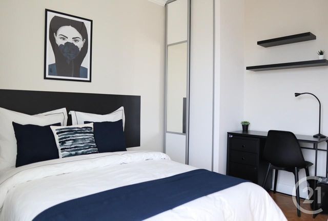 Appartement F5 à louer - 5 pièces - 102 m2 - Troyes - 10 - CHAMPAGNE-ARDENNE