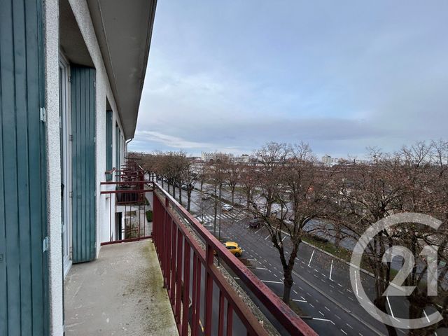 Appartement F5 &agrave; louer - 5 pi&egrave;ces - 102 m2 - Troyes - 10 - CHAMPAGNE-ARDENNE