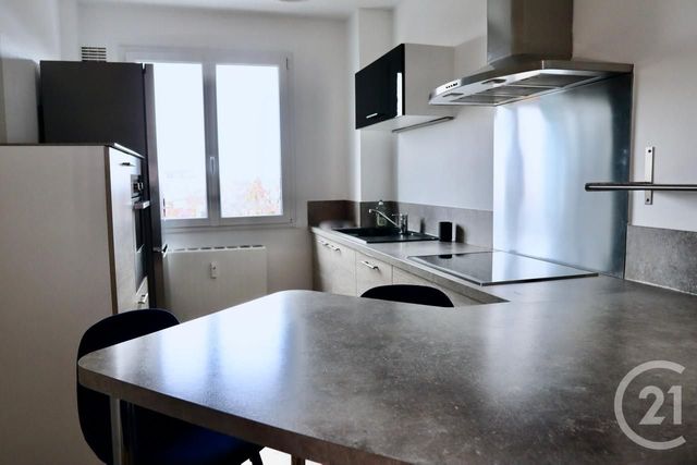 Appartement F5 à louer - 5 pièces - 102 m2 - Troyes - 10 - CHAMPAGNE-ARDENNE