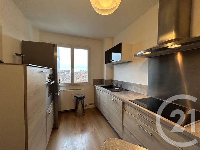Appartement F5 &agrave; louer - 5 pi&egrave;ces - 102 m2 - Troyes - 10 - CHAMPAGNE-ARDENNE
