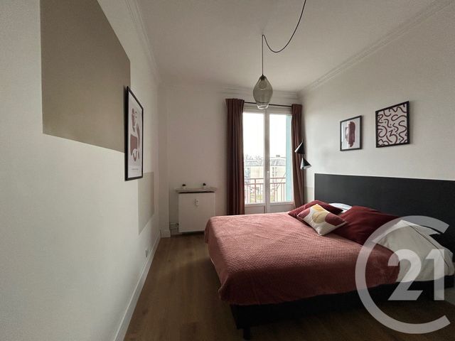 Appartement F5 &agrave; louer - 5 pi&egrave;ces - 102 m2 - Troyes - 10 - CHAMPAGNE-ARDENNE