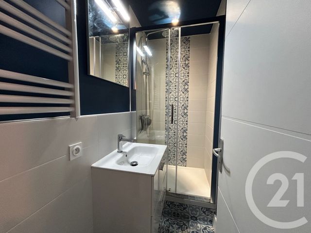 Appartement F5 &agrave; louer - 5 pi&egrave;ces - 102 m2 - Troyes - 10 - CHAMPAGNE-ARDENNE