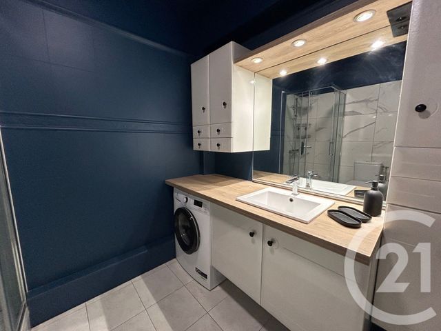 Appartement F5 &agrave; louer - 5 pi&egrave;ces - 102 m2 - Troyes - 10 - CHAMPAGNE-ARDENNE