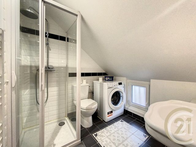 Appartement T2 à louer - 2 pièces - 28,80 m2 - Troyes - 10 - CHAMPAGNE-ARDENNE