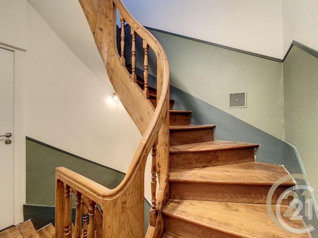 Appartement T2 à louer - 2 pièces - 28,80 m2 - Troyes - 10 - CHAMPAGNE-ARDENNE