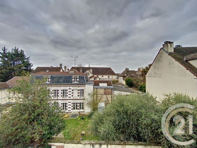 Appartement T2 à louer - 2 pièces - 28,80 m2 - Troyes - 10 - CHAMPAGNE-ARDENNE