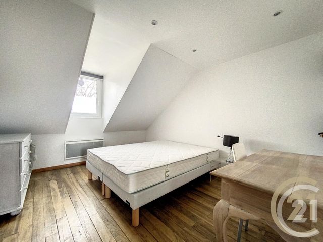 Appartement T2 à louer - 2 pièces - 28,80 m2 - Troyes - 10 - CHAMPAGNE-ARDENNE