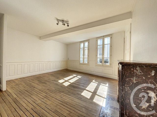 Appartement F4 à louer - 4 pièces - 104 m2 - Troyes - 10 - CHAMPAGNE-ARDENNE