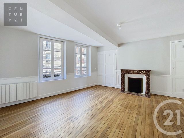 appartement - TROYES - 10