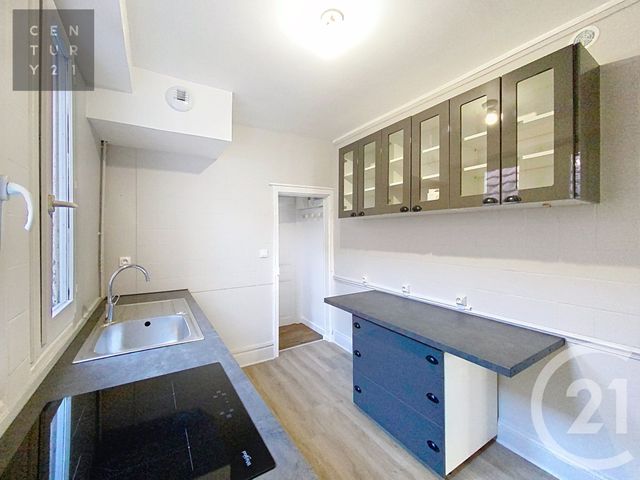 Appartement F4 &agrave; louer - 4 pi&egrave;ces - 104 m2 - Troyes - 10 - CHAMPAGNE-ARDENNE