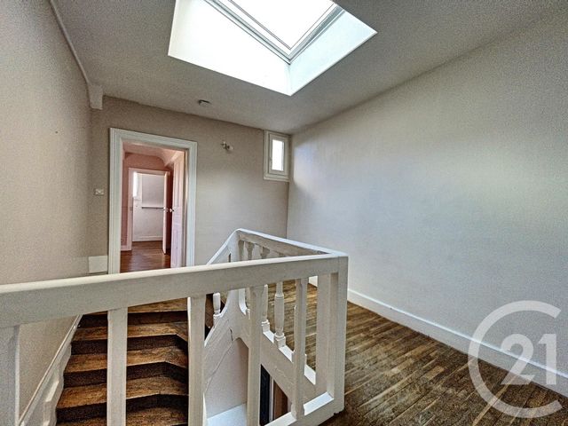 Appartement F4 à louer - 4 pièces - 104 m2 - Troyes - 10 - CHAMPAGNE-ARDENNE