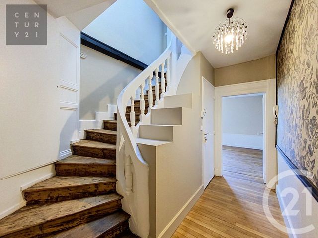 Appartement F4 &agrave; louer - 4 pi&egrave;ces - 104 m2 - Troyes - 10 - CHAMPAGNE-ARDENNE
