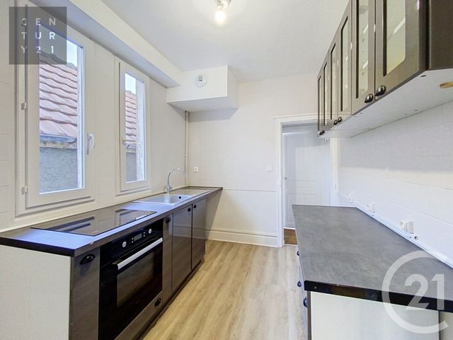 Appartement F4 &agrave; louer - 4 pi&egrave;ces - 104 m2 - Troyes - 10 - CHAMPAGNE-ARDENNE