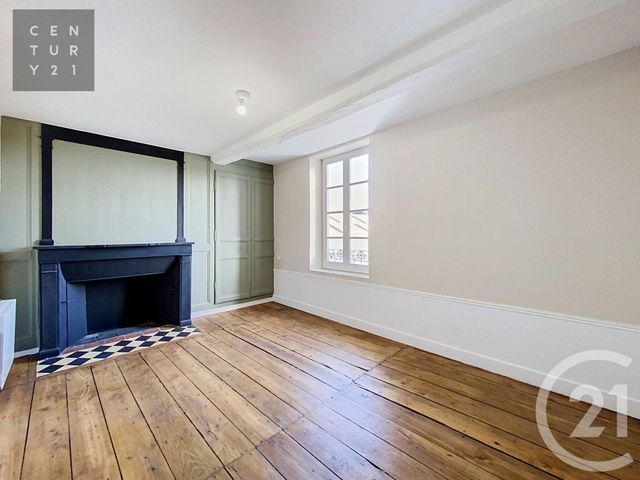 Appartement F4 &agrave; louer - 4 pi&egrave;ces - 104 m2 - Troyes - 10 - CHAMPAGNE-ARDENNE