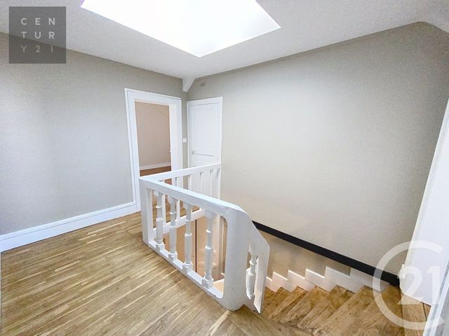 Appartement F4 &agrave; louer - 4 pi&egrave;ces - 104 m2 - Troyes - 10 - CHAMPAGNE-ARDENNE
