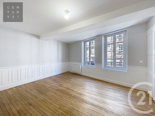 Appartement F4 &agrave; louer - 4 pi&egrave;ces - 104 m2 - Troyes - 10 - CHAMPAGNE-ARDENNE
