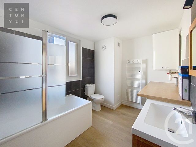 Appartement F4 &agrave; louer - 4 pi&egrave;ces - 104 m2 - Troyes - 10 - CHAMPAGNE-ARDENNE