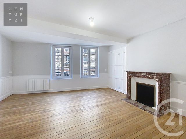 Appartement F4 &agrave; louer - 4 pi&egrave;ces - 104 m2 - Troyes - 10 - CHAMPAGNE-ARDENNE