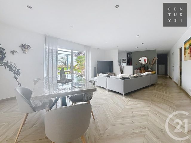 maison - SAVIERES - 10