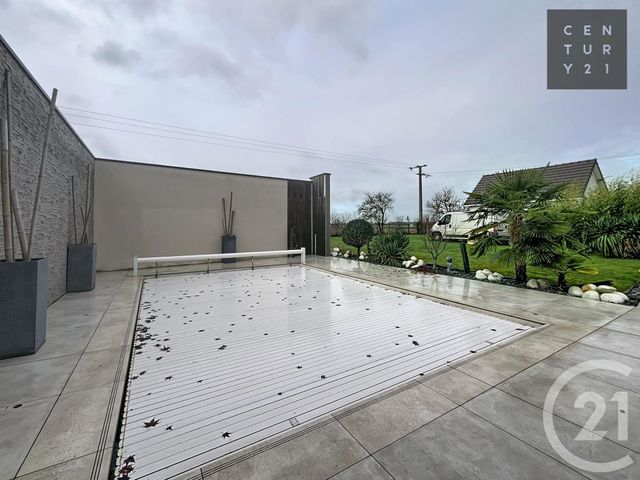 Maison &agrave; vendre - 7 pi&egrave;ces - 157,61 m2 - Savieres - 10 - CHAMPAGNE-ARDENNE