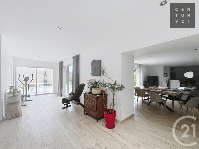 Maison à vendre - 7 pièces - 157,61 m2 - Savieres - 10 - CHAMPAGNE-ARDENNE