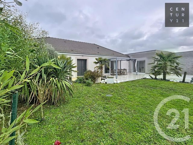 Maison à vendre - 7 pièces - 157,61 m2 - Savieres - 10 - CHAMPAGNE-ARDENNE