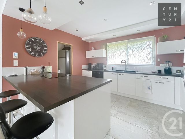 Maison à vendre - 7 pièces - 157,61 m2 - Savieres - 10 - CHAMPAGNE-ARDENNE