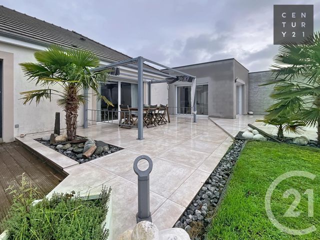 Maison à vendre - 7 pièces - 157,61 m2 - Savieres - 10 - CHAMPAGNE-ARDENNE