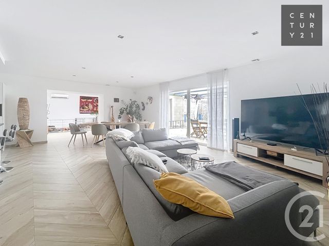 Maison à vendre - 7 pièces - 157,61 m2 - Savieres - 10 - CHAMPAGNE-ARDENNE