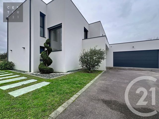 Maison &agrave; vendre - 6 pi&egrave;ces - 273 m2 - La Chapelle St Luc - 10 - CHAMPAGNE-ARDENNE