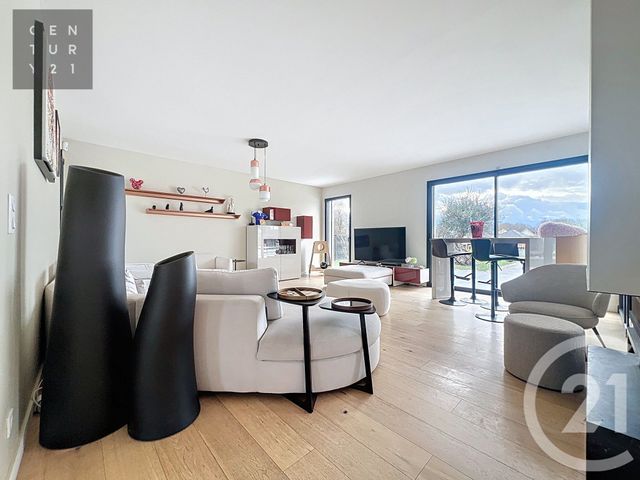 Maison &agrave; vendre - 6 pi&egrave;ces - 273 m2 - La Chapelle St Luc - 10 - CHAMPAGNE-ARDENNE