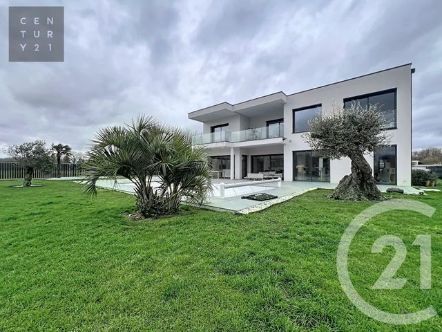 Maison &agrave; vendre - 6 pi&egrave;ces - 273 m2 - La Chapelle St Luc - 10 - CHAMPAGNE-ARDENNE