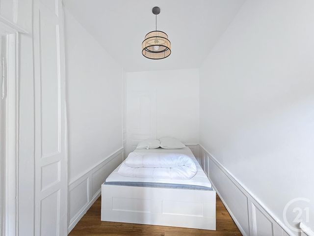 Appartement F3 à louer - 3 pièces - 45,15 m2 - Troyes - 10 - CHAMPAGNE-ARDENNE