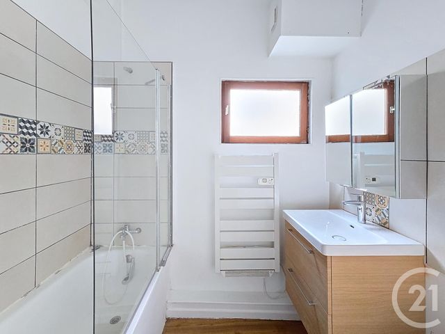 Appartement F3 à louer - 3 pièces - 45,15 m2 - Troyes - 10 - CHAMPAGNE-ARDENNE