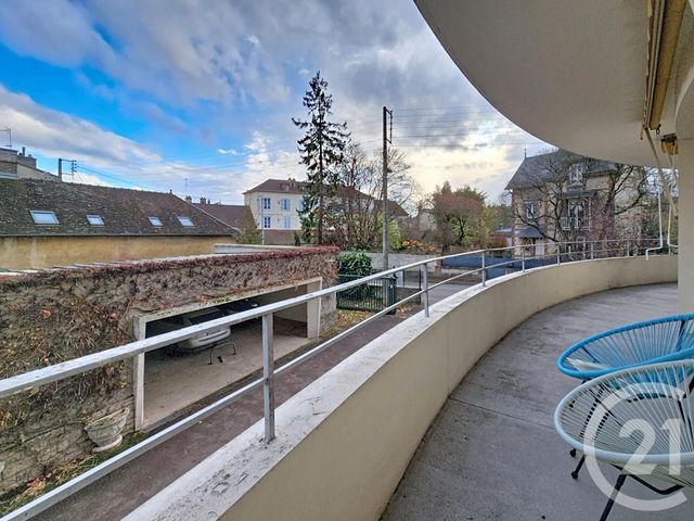 Appartement F2 &agrave; vendre - 2 pi&egrave;ces - 59 m2 - Troyes - 10 - CHAMPAGNE-ARDENNE
