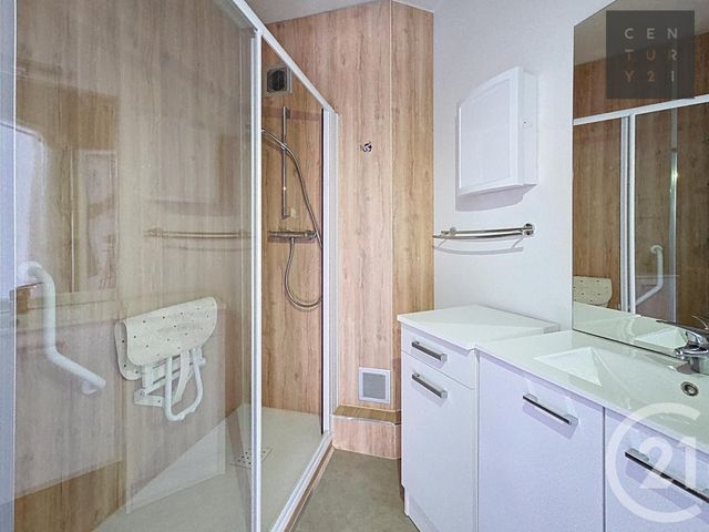 Appartement F2 à vendre - 2 pièces - 59,51 m2 - Troyes - 10 - CHAMPAGNE-ARDENNE