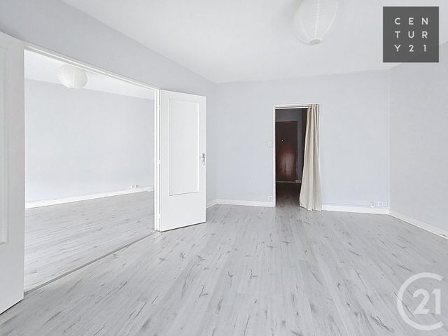Appartement F2 à vendre - 2 pièces - 59,51 m2 - Troyes - 10 - CHAMPAGNE-ARDENNE