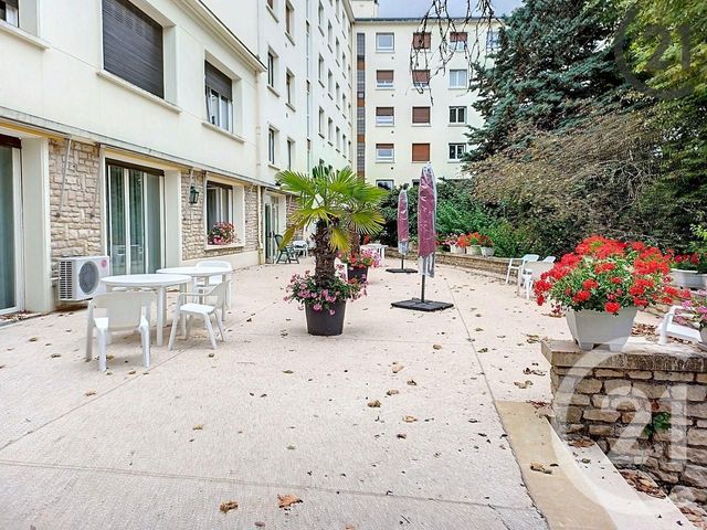 Appartement F2 à vendre - 2 pièces - 59,51 m2 - Troyes - 10 - CHAMPAGNE-ARDENNE