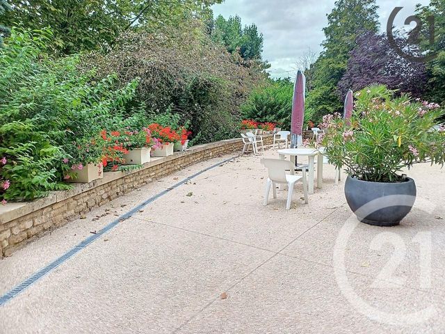 Appartement F2 à vendre - 2 pièces - 59,51 m2 - Troyes - 10 - CHAMPAGNE-ARDENNE