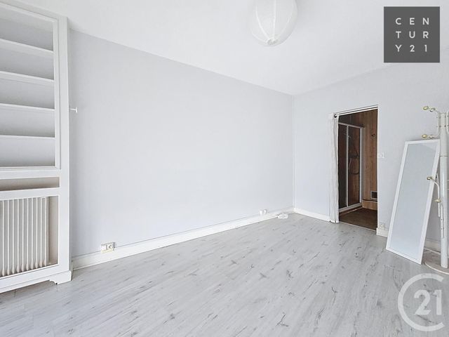 Appartement F2 à vendre - 2 pièces - 59,51 m2 - Troyes - 10 - CHAMPAGNE-ARDENNE