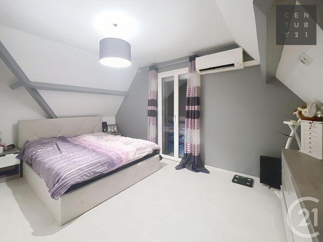 Maison &agrave; vendre - 6 pi&egrave;ces - 127,54 m2 - Payns - 10 - CHAMPAGNE-ARDENNE