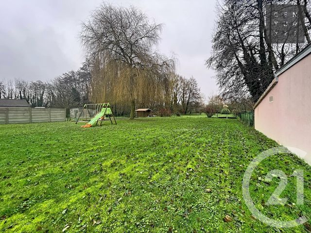 Maison &agrave; vendre - 6 pi&egrave;ces - 127,54 m2 - Payns - 10 - CHAMPAGNE-ARDENNE